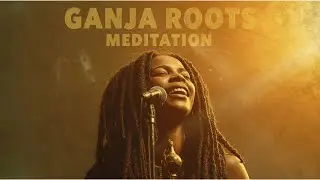 Roots Reggae (1978) [Lost Album] Jahna Dube - Ganja Roots Meditation