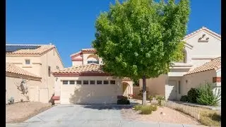 4136 Glenfield Circle, Las Vegas, NV 89129