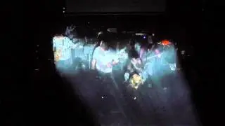 Desolation - Crash-Scan Live at Valhalla 11th April 2015