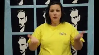 Look What We Made For Nyle DiMarco!