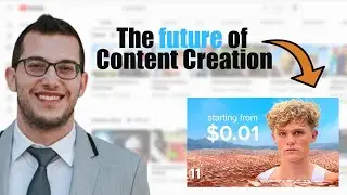 Marketing Millionaire, Building the #1 TikTok Influencer Agency: Abraham Lieberman | CEO Journey E12
