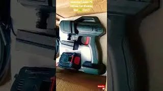 #unboxing #lazada #philippines  #lithium #carwash #gun 🔫Part 1🔫 #lazadaunboxing #shopping #online 🤩👍
