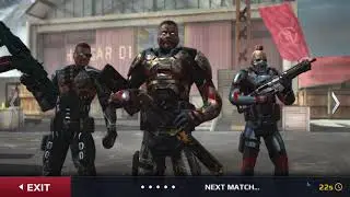 Modern Combat 5  eSports FPS 2021 06 17 18 33 05