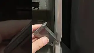 Adaptando horimetro na Xterra