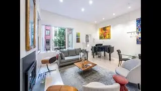 20 West 90th Street, Parlor Floor | New York, New York
