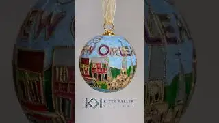 New Orleans Christmas