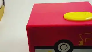 Pikachu Coin Bank For Sale