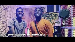 Mophty - Afe Wei - feat. - Unkle Tee (Viral Video)