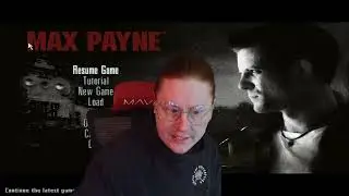 Max Payne | Playthrough | Part 2