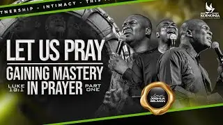 THE KOINONIA EXPERIENCE WITH APOSTLE JOSHUA SELMAN ||01||02|2026