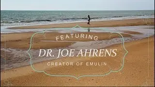 Dr Joe Ahrens Emulin Creator  Discusses Emulin And Inflammation