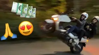Tmax 500 300&euro;