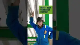 Skilled Trades Change the World