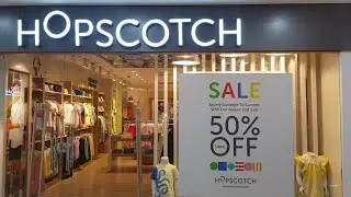 Hopscotch | kids brand | flat 30% 50% off | azadi sale | ilovehopscotch | once stop by#hopscotch