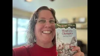 Magic Tree House #16 