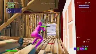 Mid clip