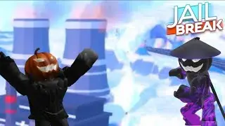 🔥 Roblox Jailbreak LIVE &ndash; Pumpkin Guy & Wither&rsquo;s First Heist of 2026! 🚔💰