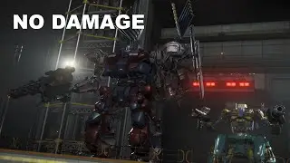 Armored Core 6 - (World First) 