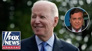 Why it looks like Biden has been &lsquo;lying&rsquo; for two years: Jonathan Turley