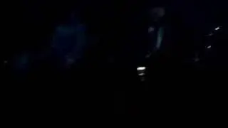 Aylin Aslım - Ben Kalender Meşrebim (Live at SaklıFest '06)