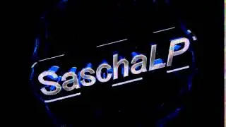 SaschaLP | INTRO