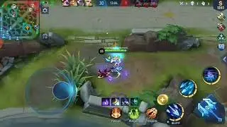 Maniac moment ni miya
