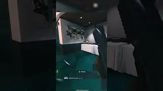 RIOT SHIELDS NEED A NERF