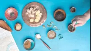 Bhakti Spices