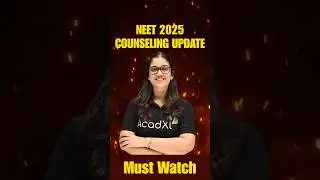 NEET 2025 Counselling Update 🔴 Required Documents & Process Explained | Must Watch for All Aspirants