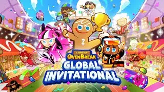 🏆 GLOBAL INVITATIONAL D-1 🏆