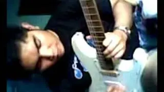 PURPLEJAM  VJ6