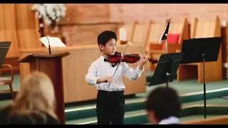 AMEB Grade 3 Series 10 La Cinquantaine by Jean Gabriel Prosper Marie