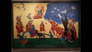 The Rubin Museum of Art
