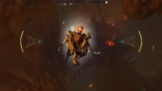 Anthem Interceptor CQC Build