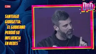 SANTIAGO GIORGETTA en DURO DE DOMAR
