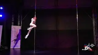 Kira Noire - Czech Exotic Open 2019 - Guest performance