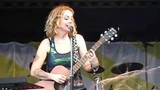 Anneke van Giersbergen - 01 - My Electricity (live in Alkmaar, 15 August 2010)