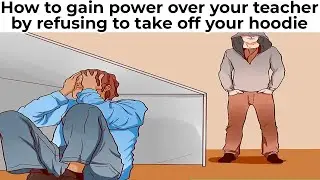 WIKIHOW INSTRUCTIONS YOU PROBABLY SHOULDN'T TRY