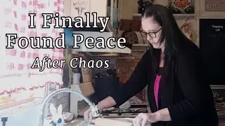 How I Finally Found True Peace at Home &mdash; After Years of Chaos