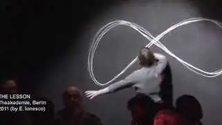 2012: Theater Demoreel: El Earthbourne, Director (2006-2011) Режиссёр Эл Эрсбурн