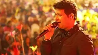 KK Singer Dies Of Heart Attack