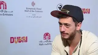 سعد لمجرد : لهذا السبب اعتذرت شيرين عن غناء دويتو معي