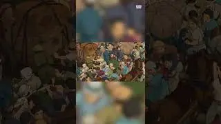 4 sec Scene That Took 15 Months