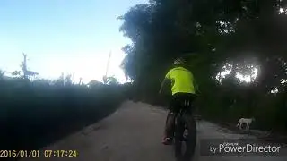 Mabatang Trail