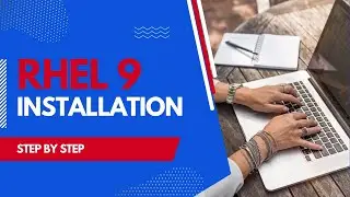 RHEL 9 | How to install Red Hat Enterprise Linux 9  Step By Step | rhe 9 installation guide in Hindi