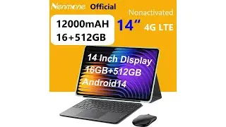 Nenmone Mpad15 Real 14