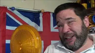 Barricade/Road Lamp Update: Four Lamps From Australia,