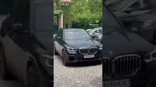 BMW CAR Achiever mr. Bhandari sir (CROWN DIAMOND) AWPL