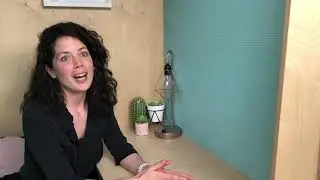 Leeds Wellbeing Week - Meet the Founder - Lucile