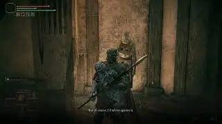 Elden Ring: gostoc